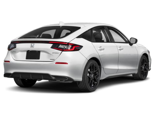 honda civic hatchback 2026 19XFL4H8XTE000022 image honda civic hatchback 2026 19XFL4H8XTE000022 image